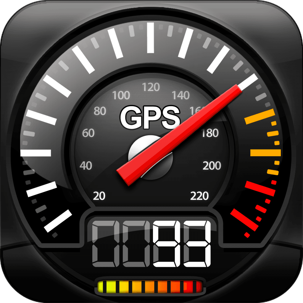 Speedometer GPS+ HUD Display